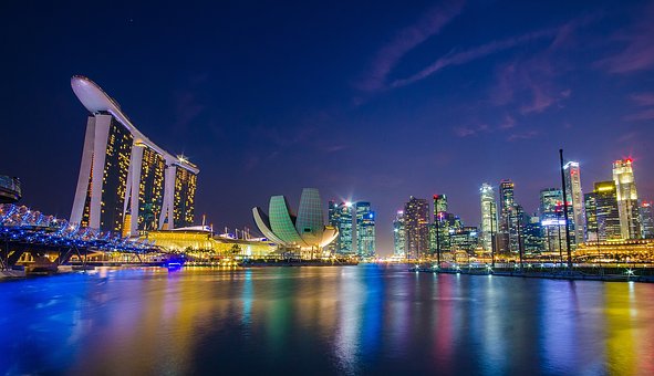 城中新加坡连锁教育机构招聘幼儿华文老师